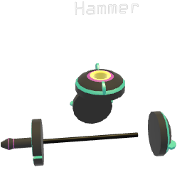 hammer thumbnail